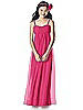 Dessy Collection Junior Bridesmaid style JR835