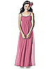 Dessy Collection Junior Bridesmaid style JR835