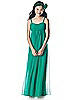 Dessy Collection Junior Bridesmaid style JR835