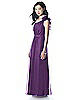 Dessy Collection Junior Bridesmaid style JR611