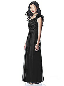 Dessy Collection Junior Bridesmaid style JR611