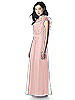 Dessy Collection Junior Bridesmaid style JR611