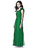 Dessy Collection Junior Bridesmaid style JR611