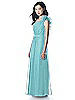 Dessy Collection Junior Bridesmaid style JR611