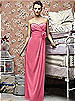 Lela Rose Bridesmaids Style LX150