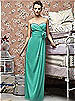 Lela Rose Bridesmaids Style LX150
