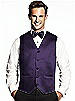 Tuxedo Vests in Custom Colors
