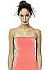 Twist Wrap Bandeau