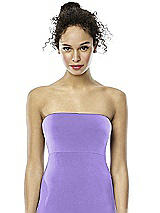 Twist Wrap Bandeau