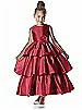 Flower Girl Dress FL4029