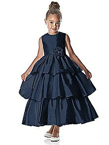 Flower Girl Dress FL4029