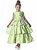 Flower Girl Dress FL4029