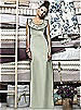 Lela Rose Bridesmaids Style LX133