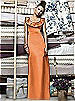Lela Rose Bridesmaids Style LX133