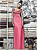 Lela Rose Bridesmaids Style LX133