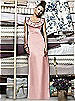 Lela Rose Bridesmaids Style LX133