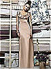 Lela Rose Bridesmaids Style LX133