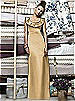 Lela Rose Bridesmaids Style LX133