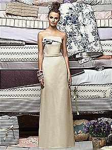 Lela Rose Bridesmaids Style LX135
