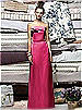 Lela Rose Bridesmaids Style LX135