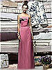Lela Rose Bridesmaids Style LX135