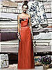 Lela Rose Bridesmaids Style LX135