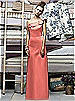 Lela Rose Bridesmaids Style LX137