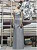 Lela Rose Bridesmaids Style LX137