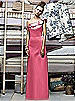 Lela Rose Bridesmaids Style LX137