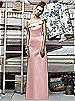 Lela Rose Bridesmaids Style LX137