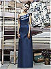 Lela Rose Bridesmaids Style LX137