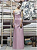 Lela Rose Bridesmaids Style LX137