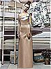 Lela Rose Bridesmaids Style LX137