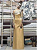 Lela Rose Bridesmaids Style LX137