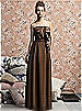 Lela Rose Bridesmaids Style LX139XX
