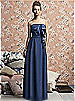 Lela Rose Bridesmaids Style LX139XX