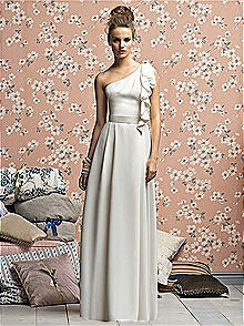 Lela Rose Bridesmaids Style LX141XX