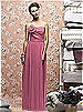 Lela Rose Bridesmaids Style LX148