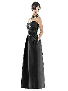 Alfred Sung Style D499