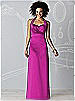 After Six Bridesmaid Dress 6599