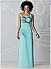 After Six Bridesmaid Dress 6599