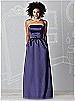 After Six Bridesmaid Dress 6601