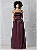 After Six Bridesmaid Dress 6601
