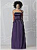 After Six Bridesmaid Dress 6601