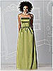 After Six Bridesmaid Dress 6601