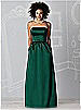 After Six Bridesmaid Dress 6601