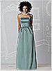 After Six Bridesmaid Dress 6601
