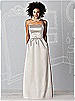 After Six Bridesmaid Dress 6601