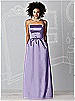 After Six Bridesmaid Dress 6601