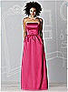 After Six Bridesmaid Dress 6601